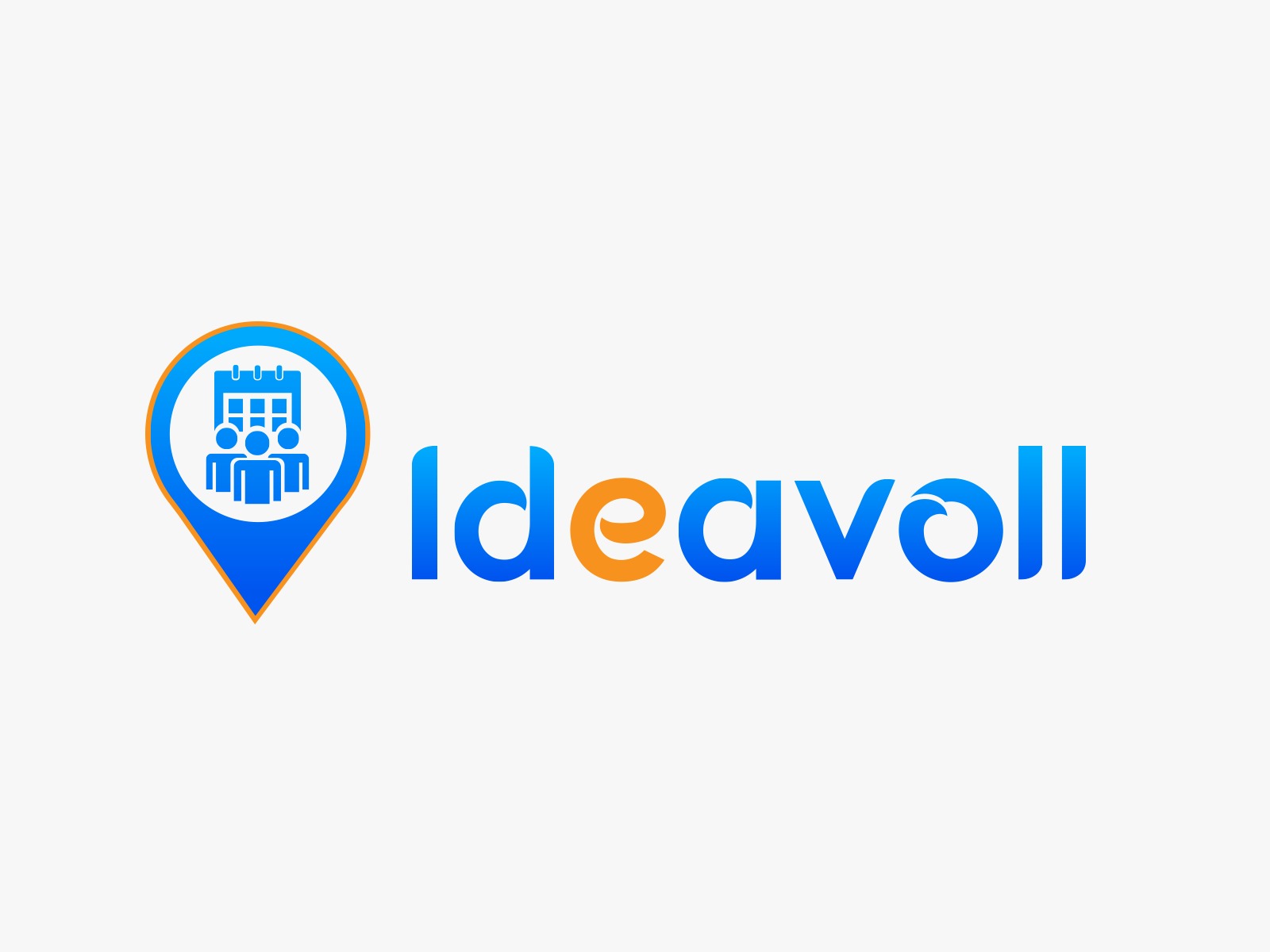 İdeavoll logosu